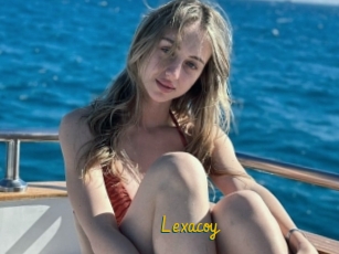 Lexacoy