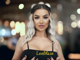 Lexiblaze