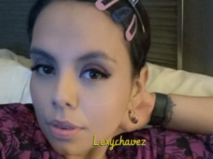 Lexychavez