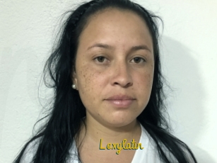 Lexylatin