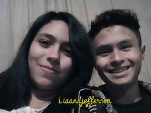 Liaandjefferson