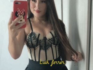 Liah_ferrer