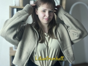 Lilianbrimhall