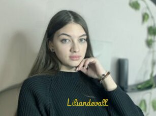 Liliandevall