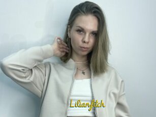 Lilianfitch