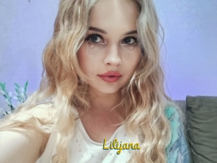 Lilijana