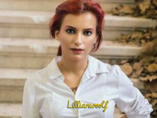 Lillianwoolf