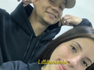 Lillithandmike