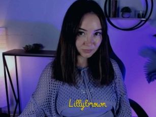 Lillybrown