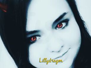 Lillydragon