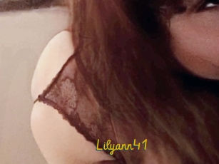 Lilyann41