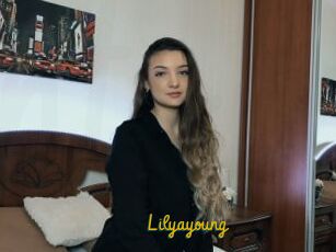 Lilyayoung