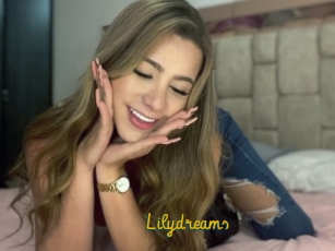 Lilydreams