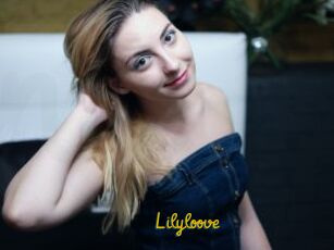 Lilyloove