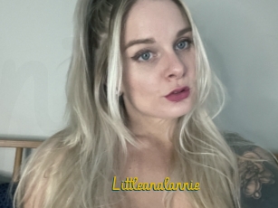 Littleanalannie