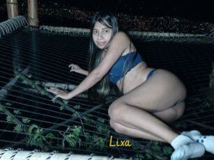 Lixa