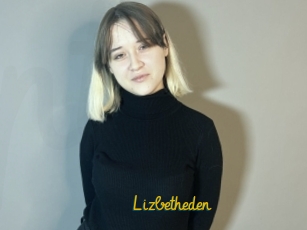 Lizbetheden