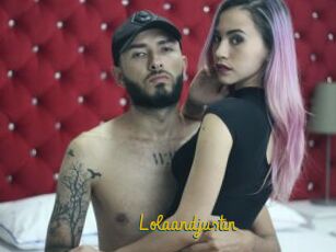 Lolaandjustin