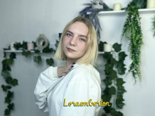 Loraemberton