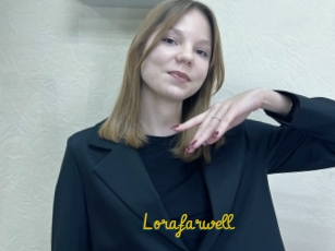 Lorafarwell