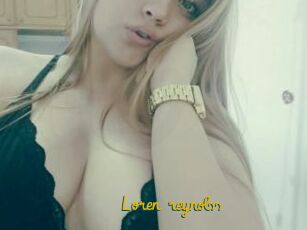 Loren_reynolss