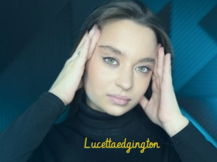 Lucettaedgington