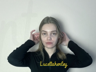 Lucettahenley