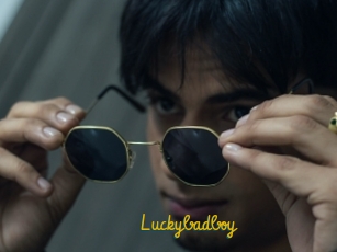 Luckybadboy