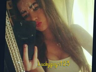 Luckyguys123