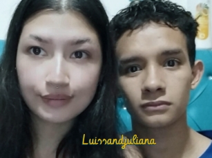 Luissandjuliana