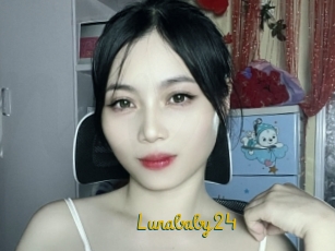 Lunababy24