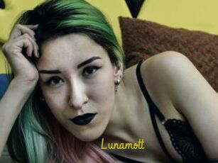 Lunamott