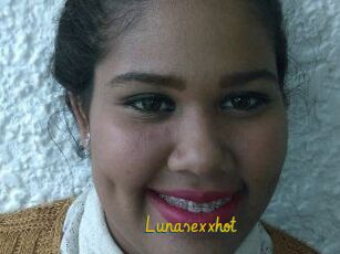 Lunasexxhot