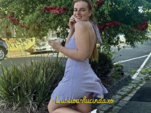 Lusciouslucindaxo