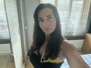 Luxbianca