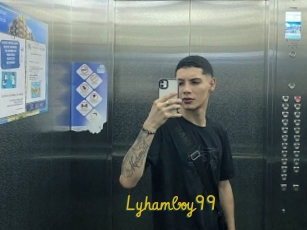 Lyhamboy99