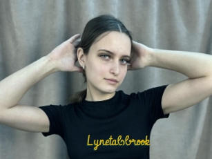 Lynetalsbrook