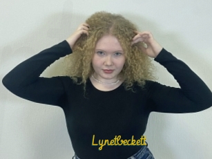 Lynetbeckett