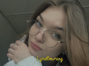 Lynetbowring