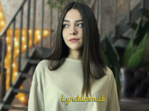 Lynetdimmick