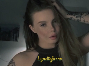 Lynettefarro