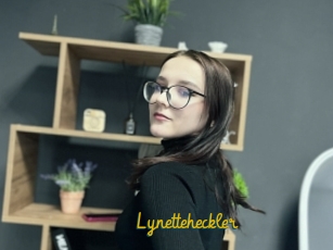 Lynetteheckler