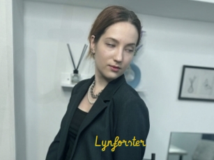 Lynforster