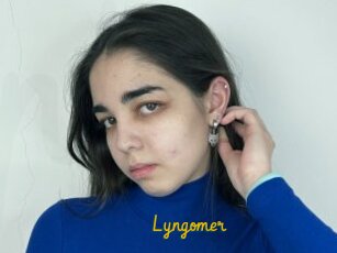 Lyngomer