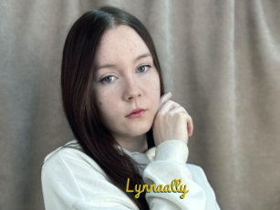 Lynnaally