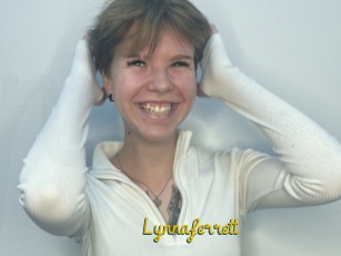 Lynnaferrett