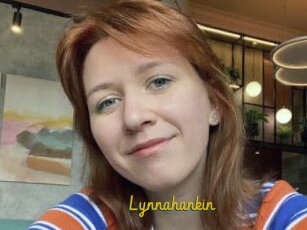 Lynnahankin