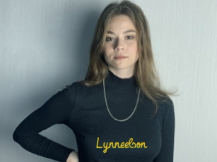 Lynneelson