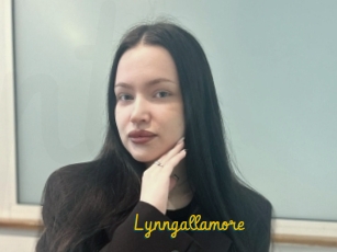 Lynngallamore