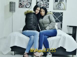 MIAandCRISS